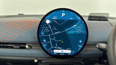 MINI Aceman 135kW E Classic 43kWh 5dr Auto Electric Hatchback